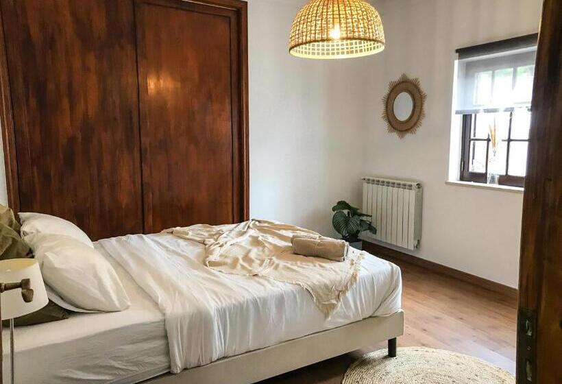 اتاق استاندارد, The Far End Surf House   Breakfast Included Eco Surf Villa  5 Km From Beach