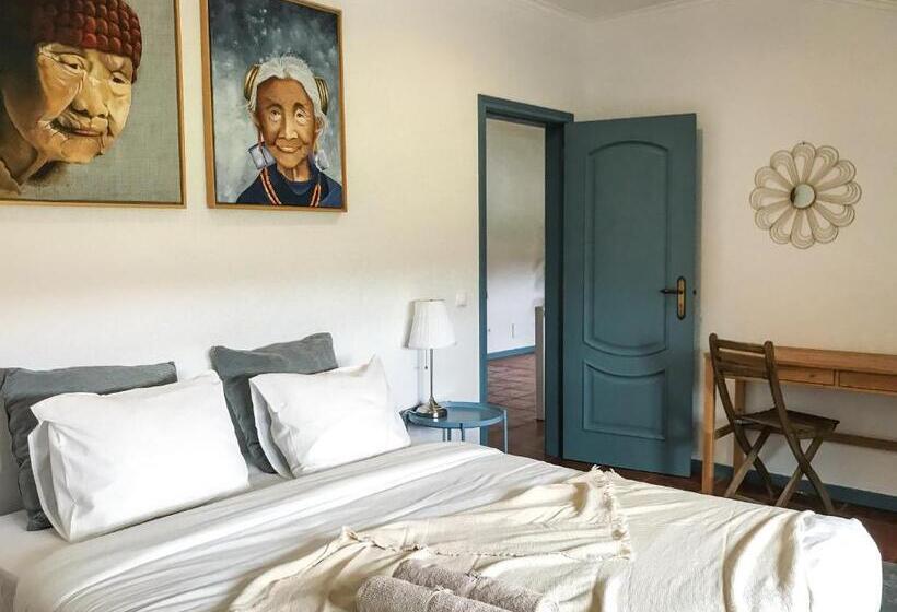 اتاق استاندارد, The Far End Surf House   Breakfast Included Eco Surf Villa  5 Km From Beach