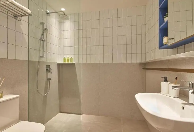 1 Bedroom Premium Apartment