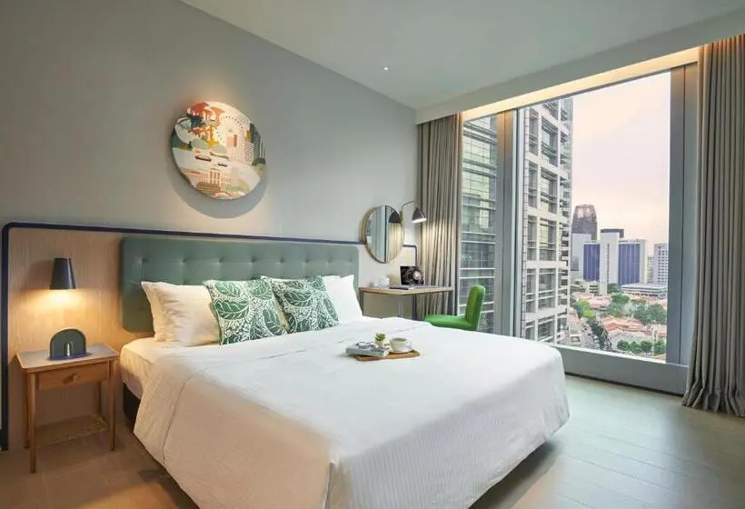 Premium Room