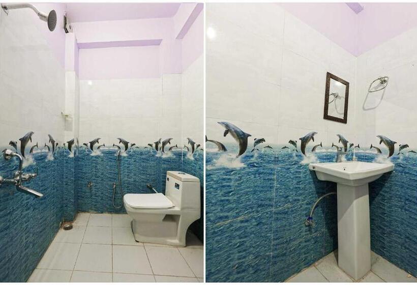 חדר סטנדרט, Oyo 85701  Chitrarth And Party Lawn