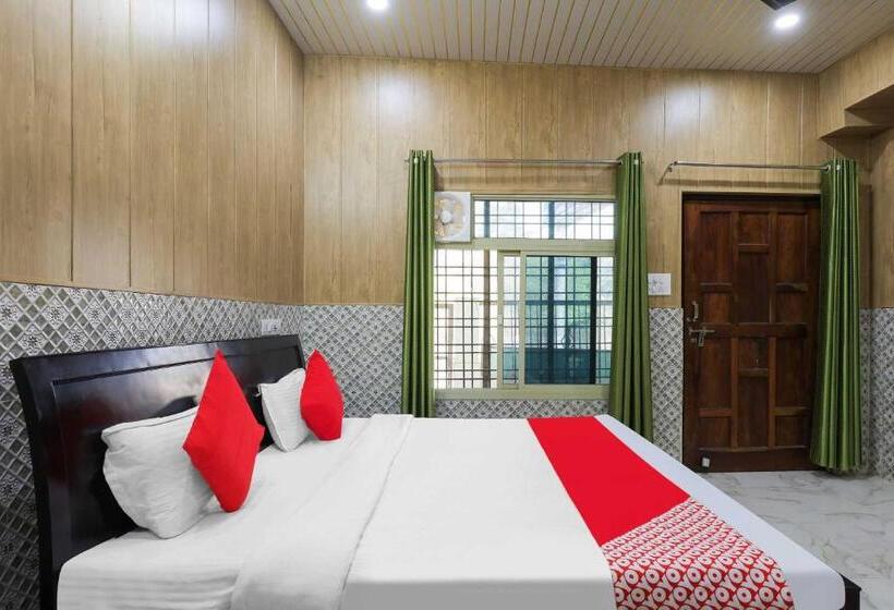 חדר סטנדרט, Oyo 85701  Chitrarth And Party Lawn