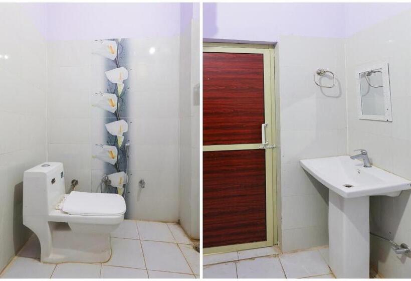 חדר סטנדרט, Oyo 85701  Chitrarth And Party Lawn