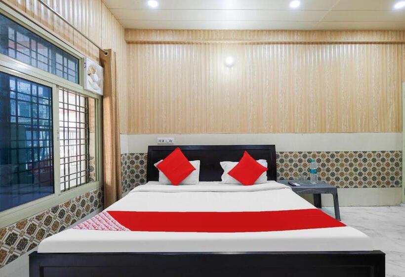 חדר סטנדרט, Oyo 85701  Chitrarth And Party Lawn