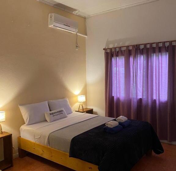 غرفة قياسية, Puerto Libertad   Iguazú