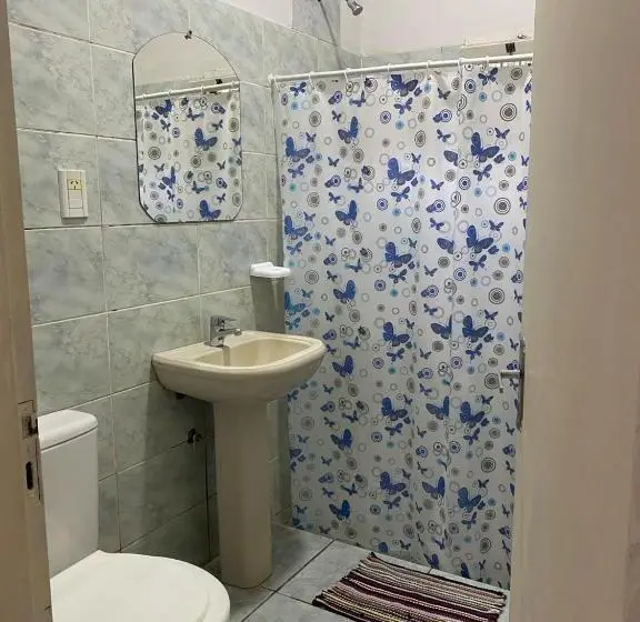 スタンダードトリプルルーム, Puerto Libertad   Iguazú