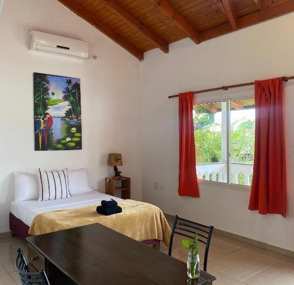 غرفة قياسية ثلاثية, Puerto Libertad   Iguazú