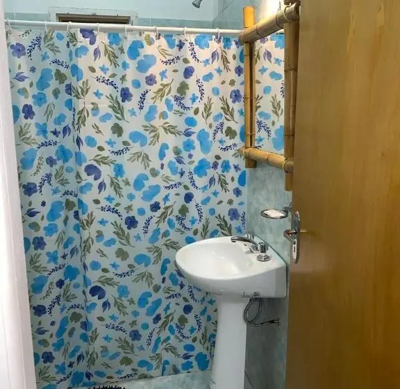 スタンダード４人部屋, Puerto Libertad   Iguazú