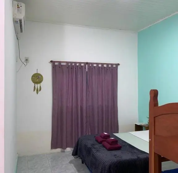 スタンダード４人部屋, Puerto Libertad   Iguazú