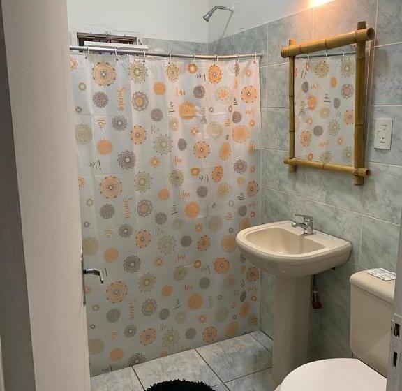 غرفة قياسية, Puerto Libertad   Iguazú