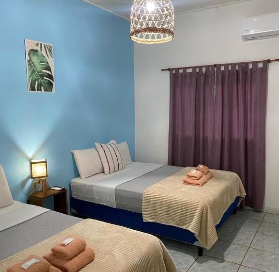 غرفة قياسية, Puerto Libertad   Iguazú