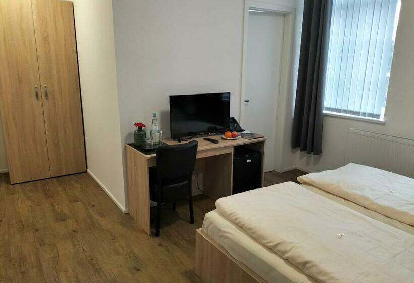 스탠다드 룸, Wachtendonker Hof