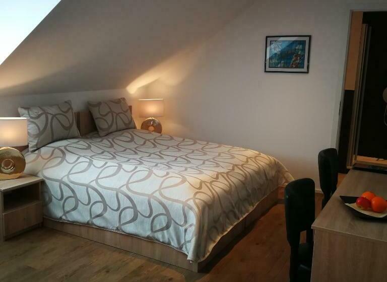 스탠다드 룸, Wachtendonker Hof