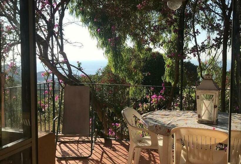 آپارتمان 3 خوابه, Residenza Crivo