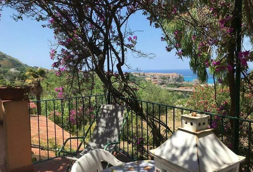 آپارتمان 3 خوابه, Residenza Crivo