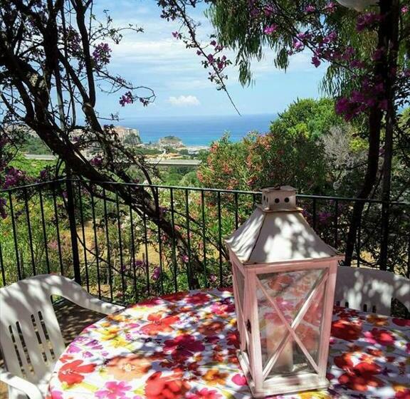 آپارتمان 3 خوابه, Residenza Crivo