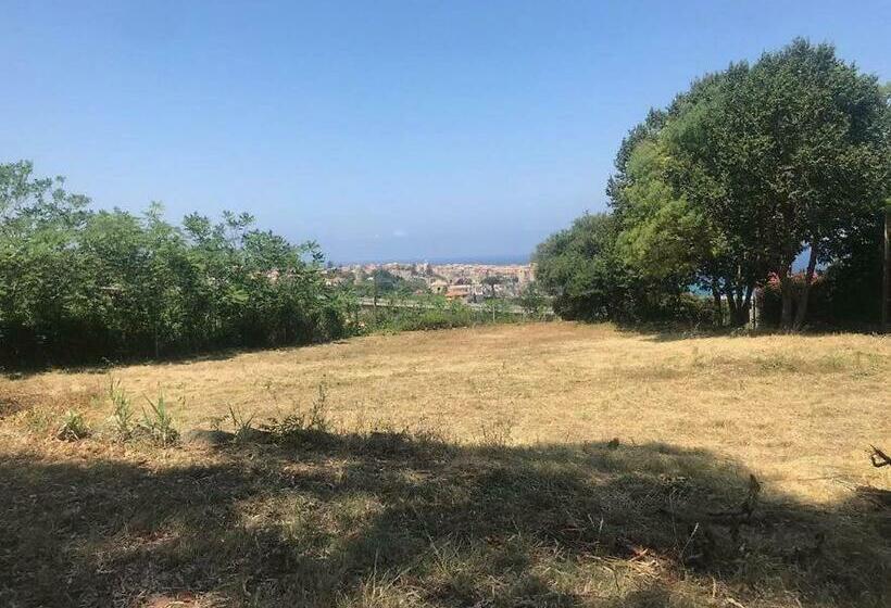 آپارتمان 3 خوابه, Residenza Crivo