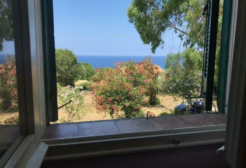 آپارتمان 3 خوابه, Residenza Crivo