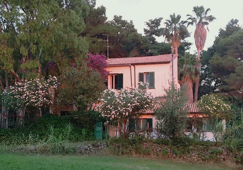 آپارتمان 3 خوابه, Residenza Crivo