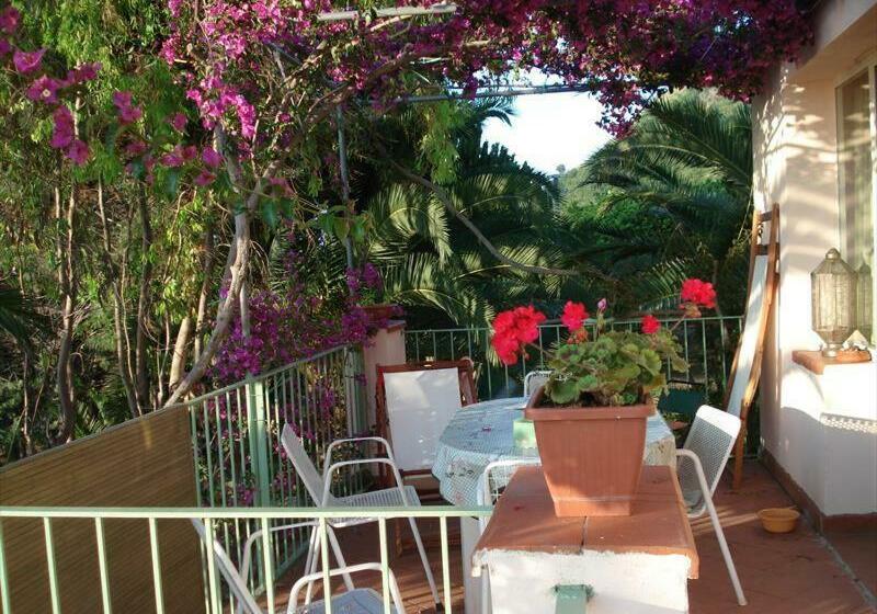 آپارتمان 3 خوابه, Residenza Crivo