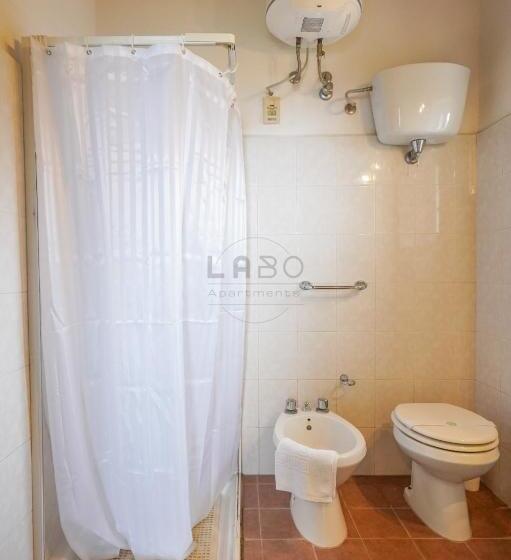 آپارتمان 3 خوابه, Residenza Crivo