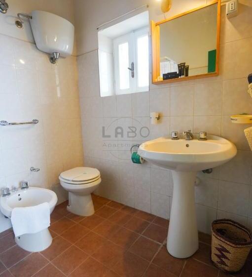 آپارتمان 3 خوابه, Residenza Crivo