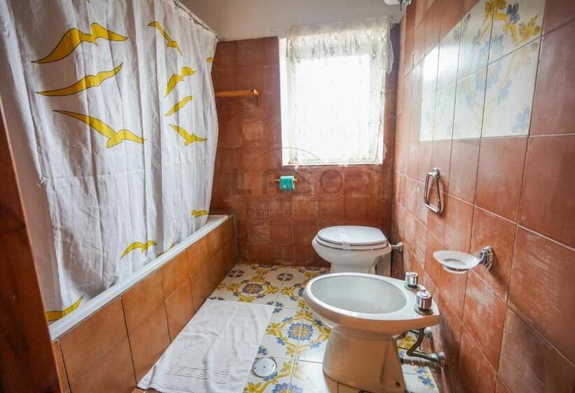 آپارتمان 3 خوابه, Residenza Crivo