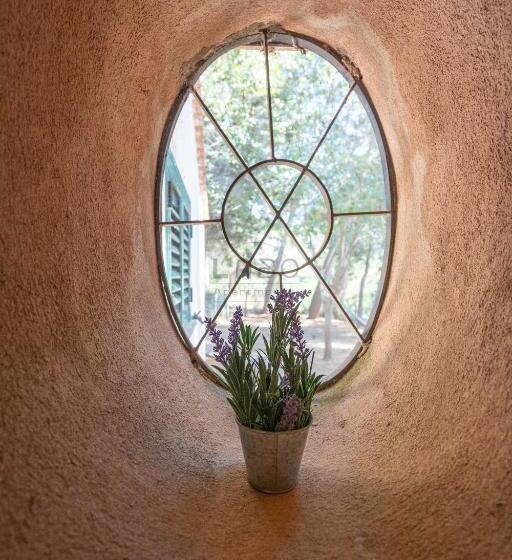 آپارتمان 1 خوابه با چشمانداز, Residenza Crivo