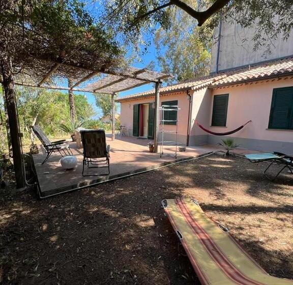 آپارتمان 1 خوابه با چشمانداز دریا, Residenza Crivo