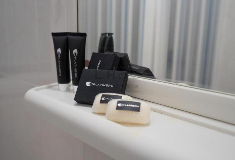 آپارتمان 1 خوابه همکف, Residenza Crivo