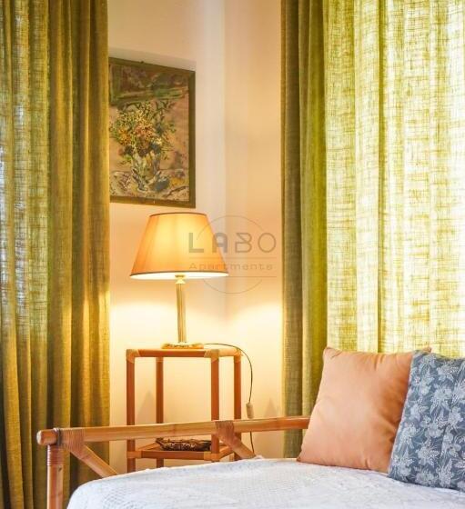 آپارتمان 3 خوابه, Residenza Crivo