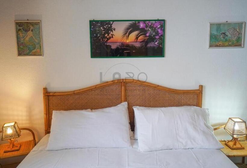 آپارتمان 3 خوابه, Residenza Crivo