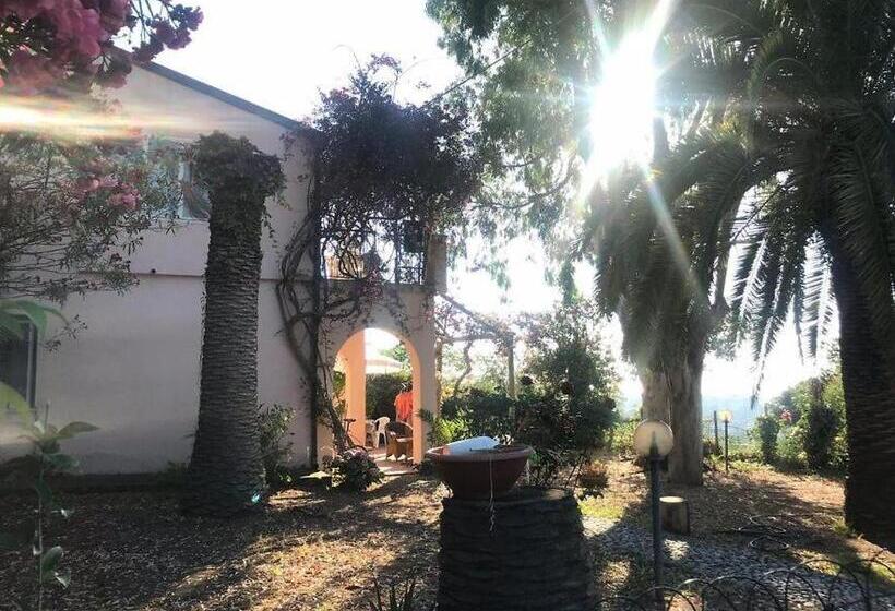 آپارتمان 1 خوابه همکف, Residenza Crivo