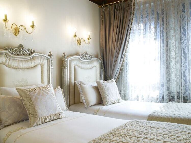 스위트, Abaci Konak Hotel   Special Class