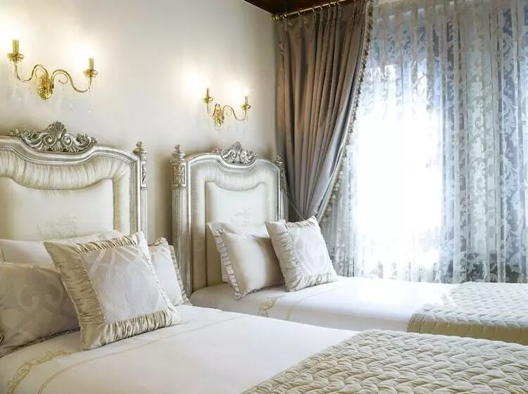 سوییت, Abaci Konak Hotel   Special Class