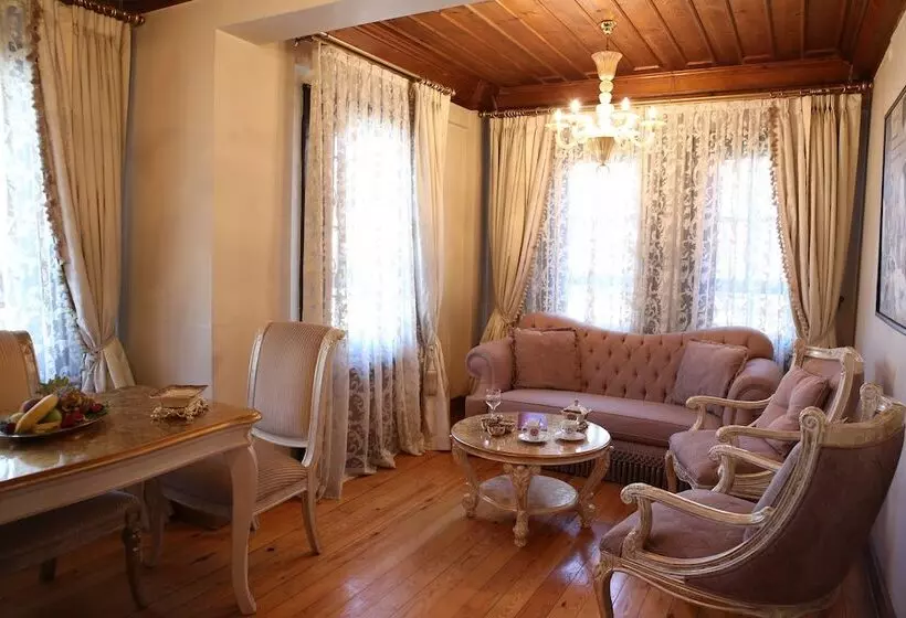سوییت, Abaci Konak Hotel   Special Class