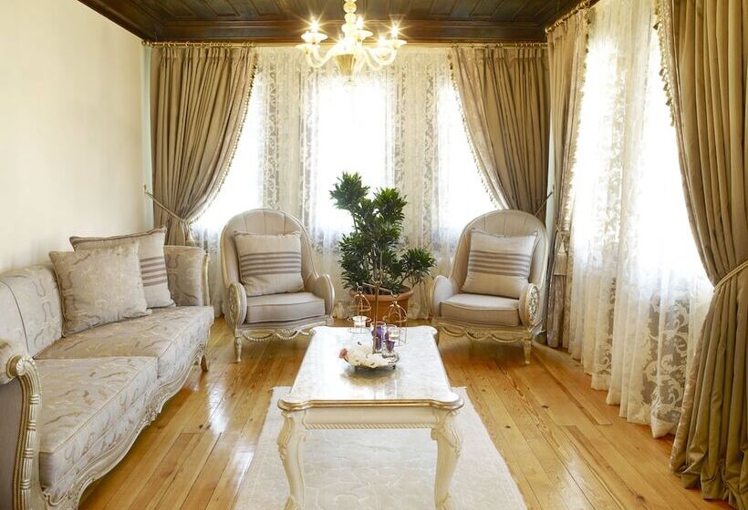 Suíte, Abaci Konak Hotel   Special Class