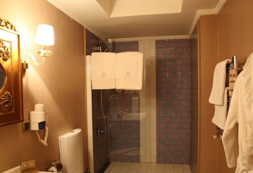 스위트, Abaci Konak Hotel   Special Class