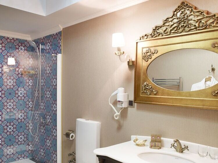 스위트, Abaci Konak Hotel   Special Class