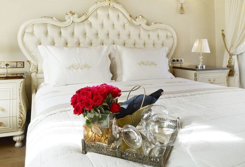 스위트, Abaci Konak Hotel   Special Class