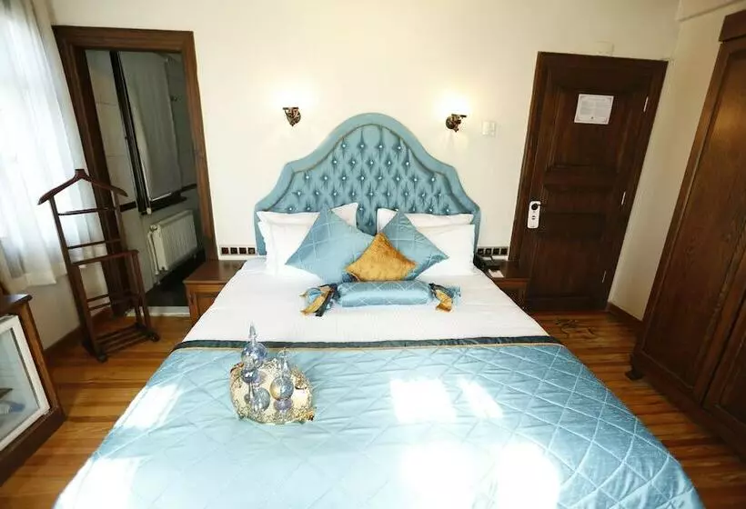 اتاق لوکس, Abaci Konak Hotel   Special Class