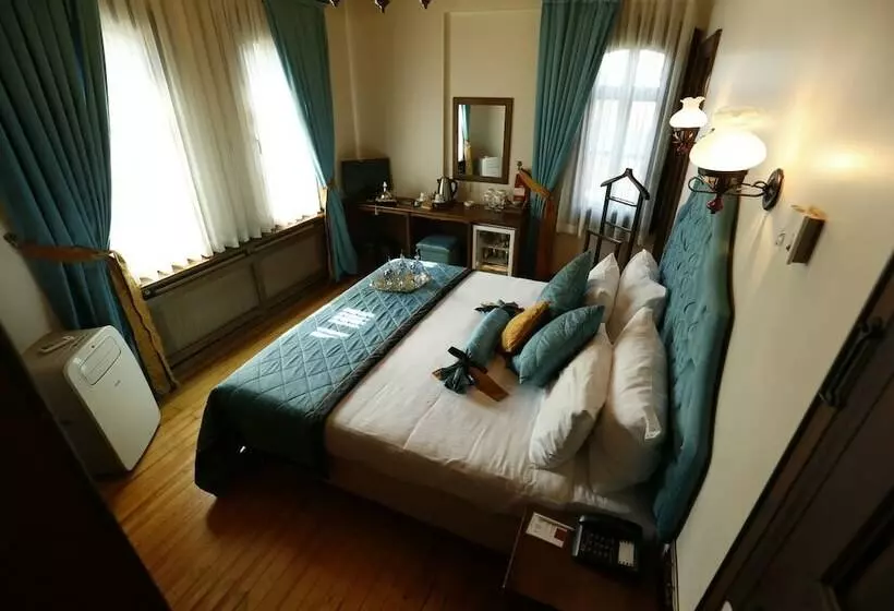 اتاق لوکس, Abaci Konak Hotel   Special Class