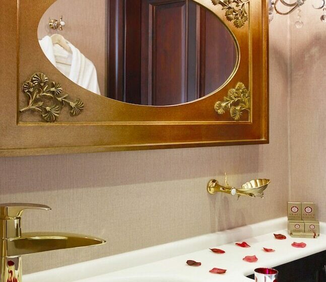 주니어 스위트, Abaci Konak Hotel   Special Class