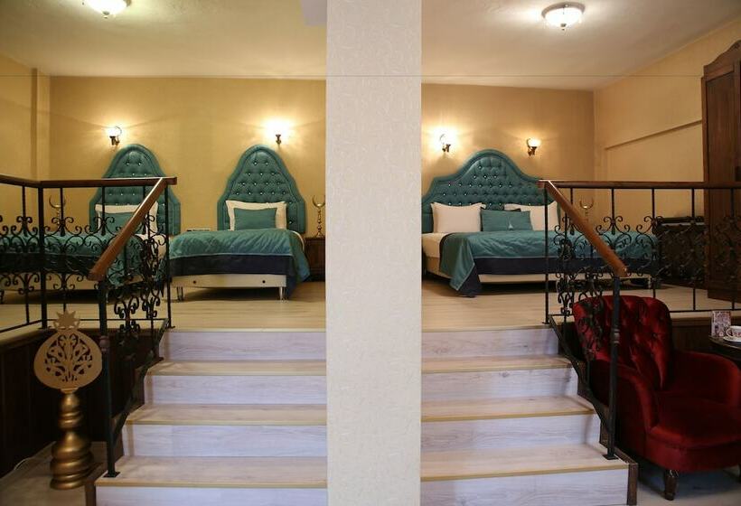 패밀리 스위트, Abaci Konak Hotel   Special Class