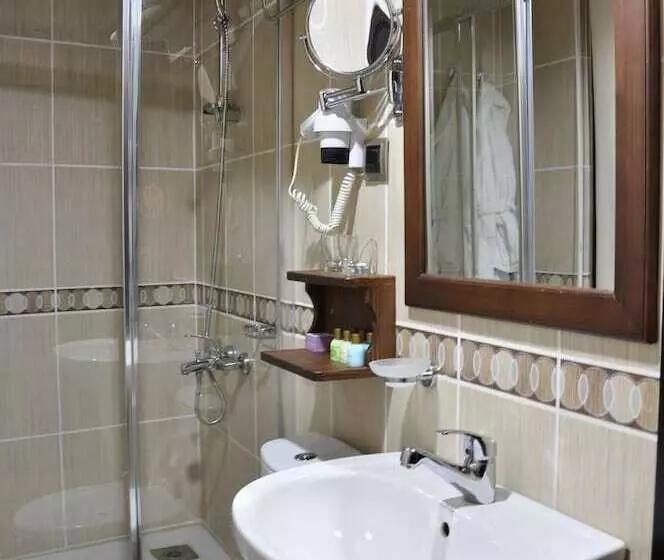 سوییت خانوادگی, Abaci Konak Hotel   Special Class