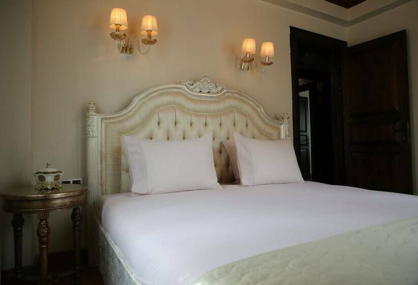 스위트, Abaci Konak Hotel   Special Class