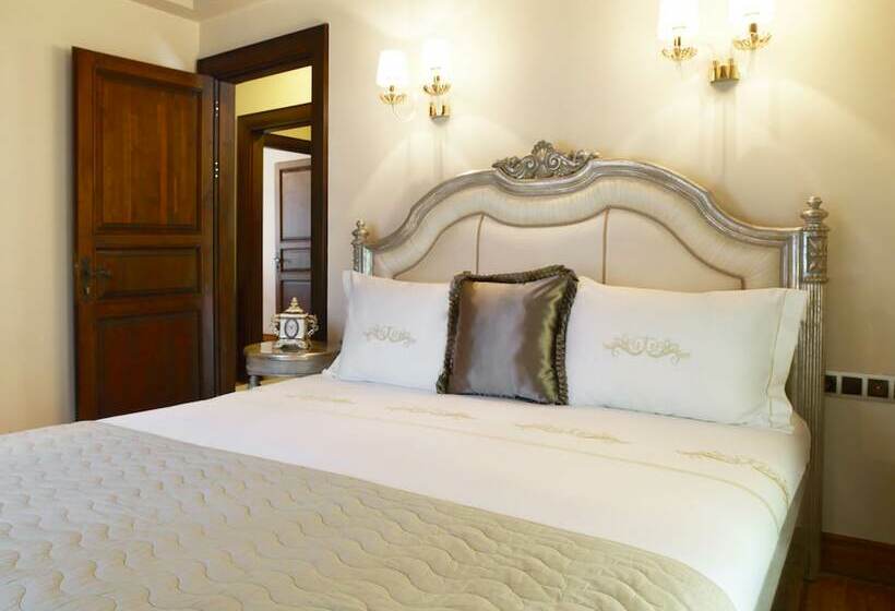 스위트, Abaci Konak Hotel   Special Class