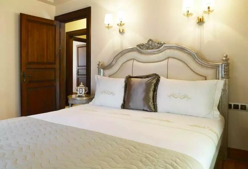سوییت, Abaci Konak Hotel   Special Class