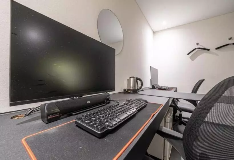 Premium Room, Adlige