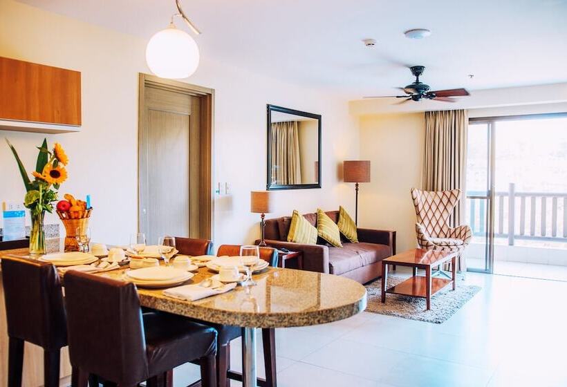 דירת שני חדרים, Azalea Residences Baguio